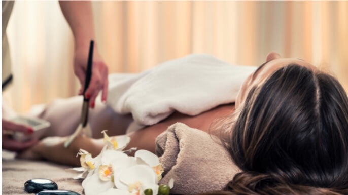 ��������ΪŮʿSPA���͵���Щ��