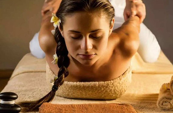 ̩ʽ��Ħ���SPA